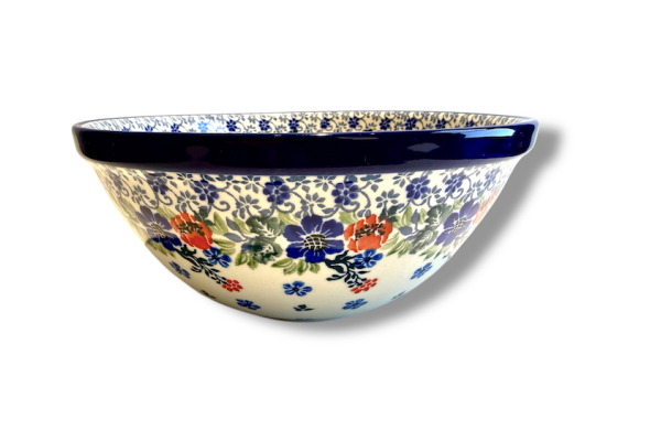 057 Bunzlau Nest Schaal 3430X Ø 20 cm Nest Schaal Ø 20 cm